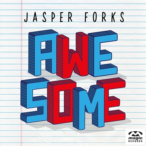 Awesome Jasper Forks