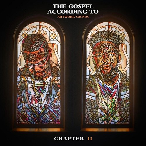Awesome God Artwork Sounds & Beebar feat. Kabza De Small