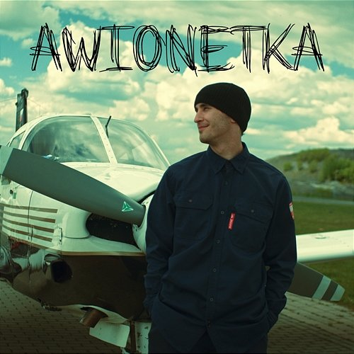 awionetka majtis, samunowak