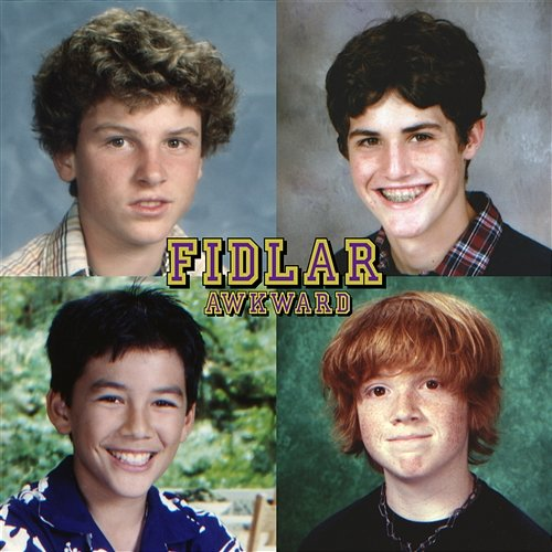 Awkward Fidlar