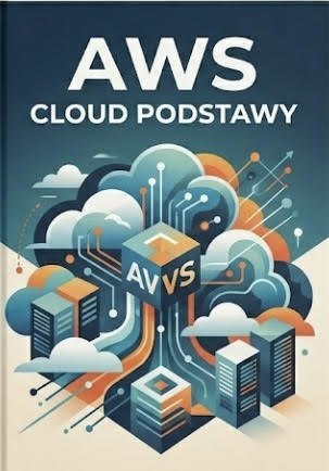 AWS Cloud - ebook PDF Błoński Bruno