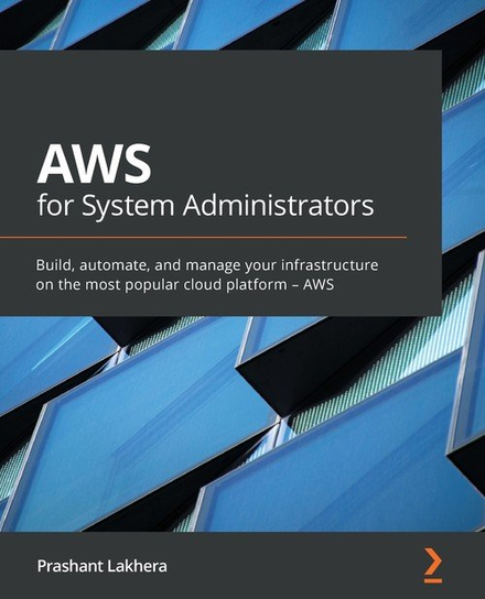 AWS for System Administrators Lakhera Prashant