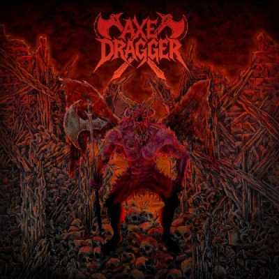 Axe Dragger Axe Dragger