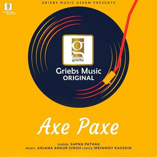 Axe Paxe Sapna Pathak, Anjana Ankur Singh, Mrinmay Kaushik