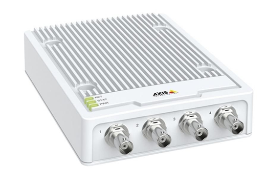 Axis M7104 Video Encoder Axis