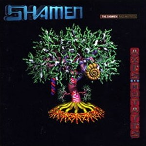 Axis Mutatis The Shamen