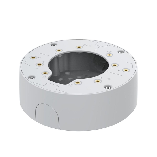 Axis Tp3603 Conduit Back Box Axis
