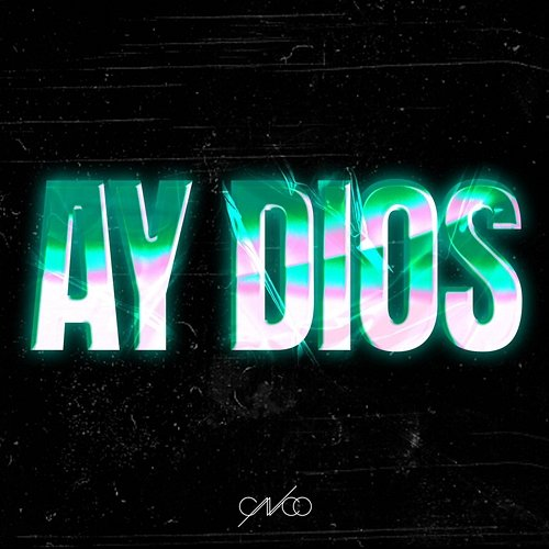 Ay Dios CNCO