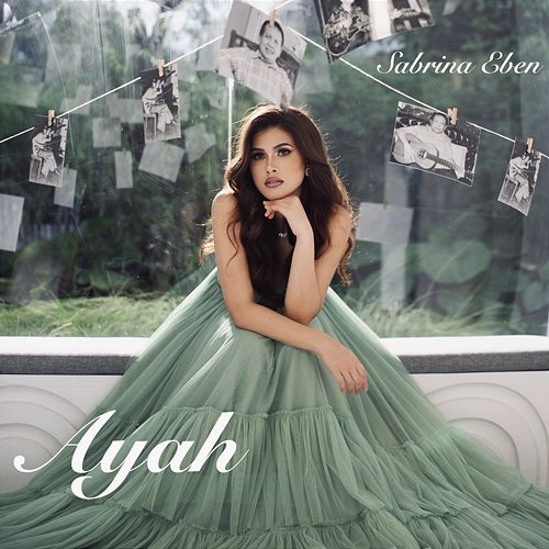 Ayah Sabrina Eben