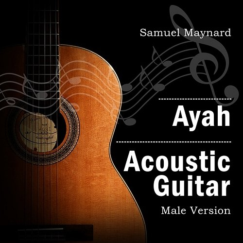 Ayah Samuel Maynard