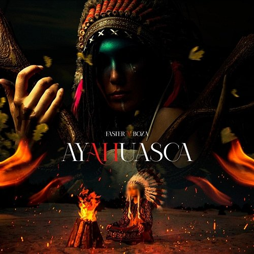 Ayahuasca Faster, Boza