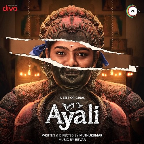 Ayali Revaa