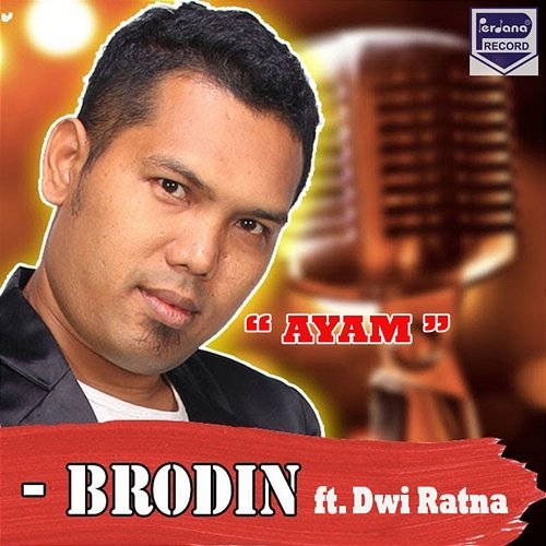 Ayam Dwi Ratna & Brodin