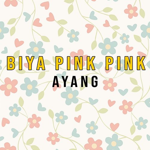 Ayang Biya Pink Pink