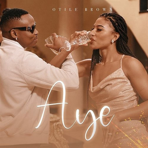Aye Otile Brown