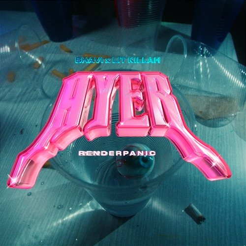 AYER Bhavi x LIT killah