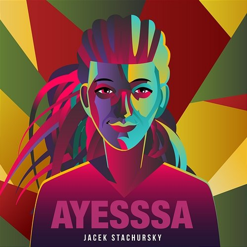 AYESSSA Jacek Stachursky