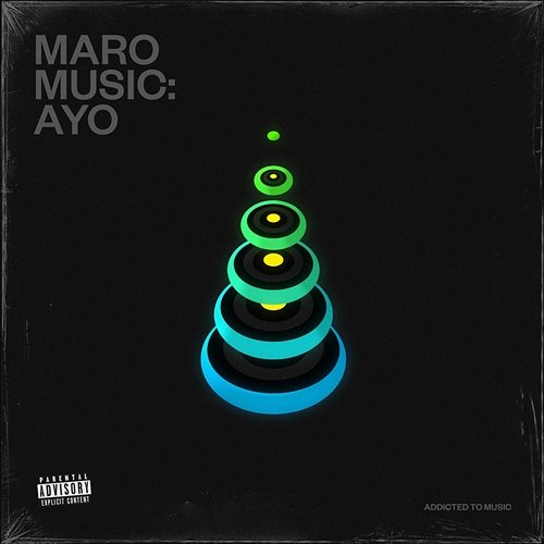 AYO Maro Music