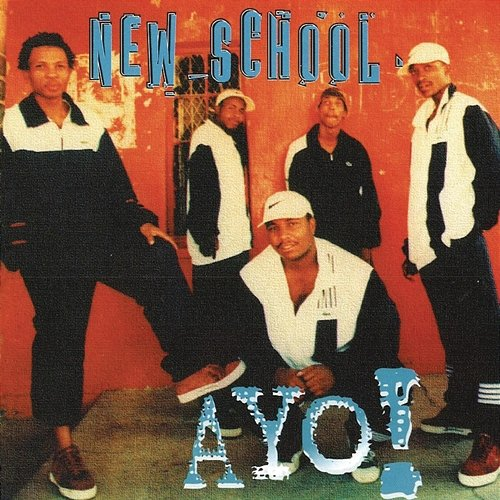 Ayo! New School
