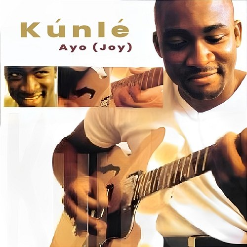 Ayo (Joy) Kunle Ayo