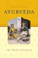 Ayurveda Svoboda Robert E.