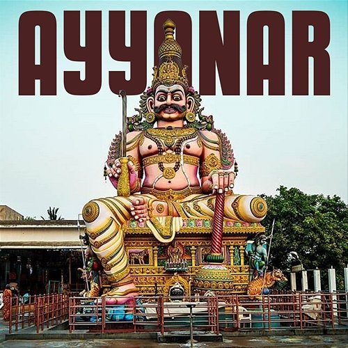 Ayyanar Gu Sa De, AK Ramesh