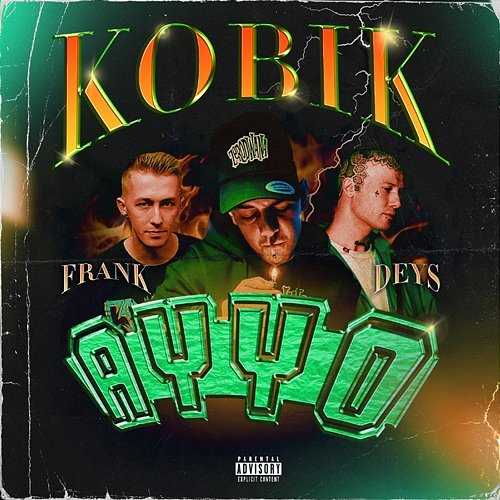 AYYO Frank, Deys, Kobik