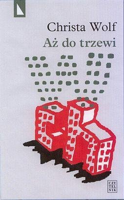 Aż do trzewi Wolf Christa