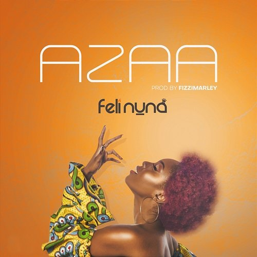 Azaa Feli Nuna