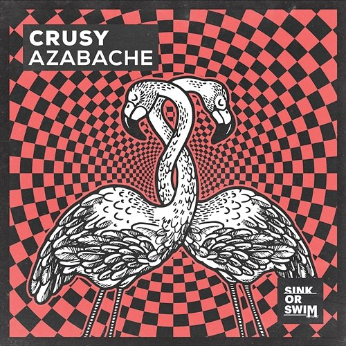 Azabache Crusy
