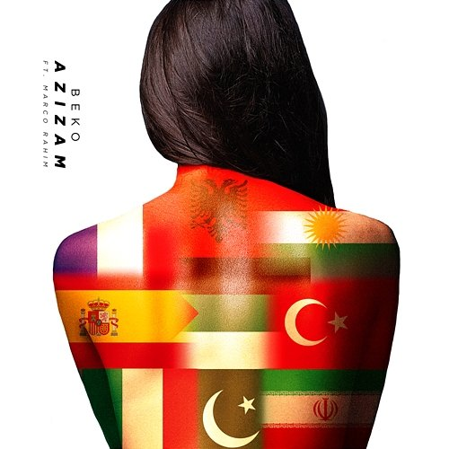 Azizam Beko, Marco Rahim
