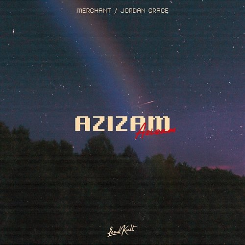 Azizam merchant & Jordan Grace
