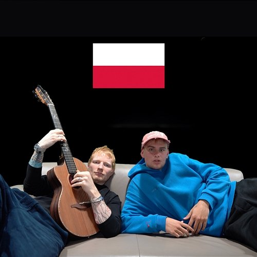 Azizam LATWOGANG, Ed Sheeran