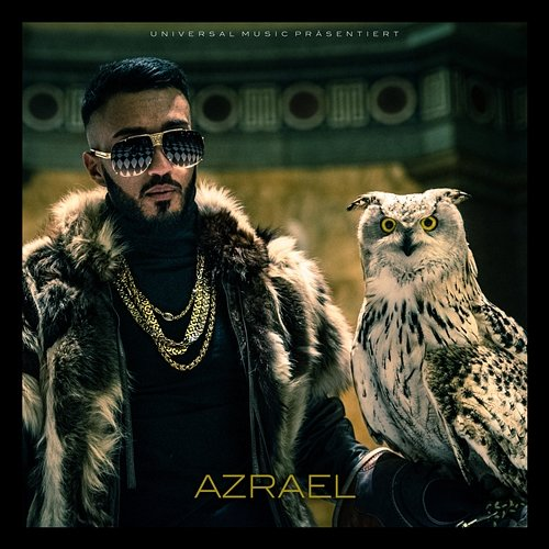 AZRAEL Seyed