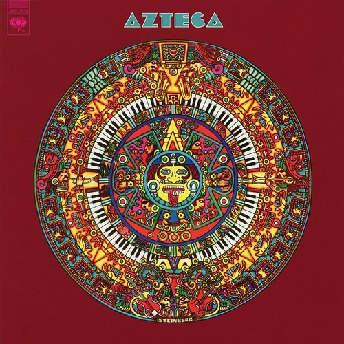 Azteca Azteca