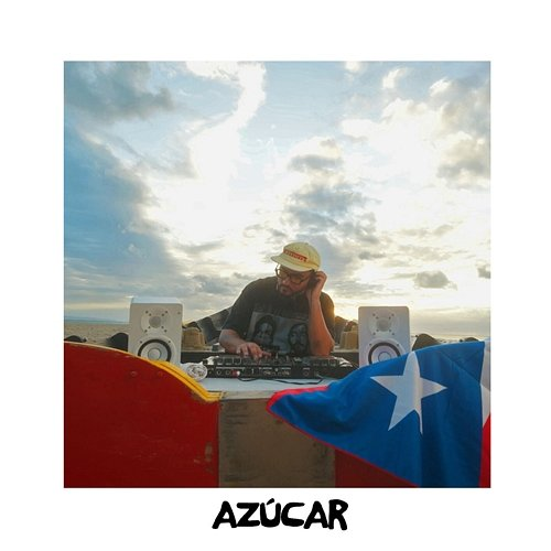 Azúcar Fux Beat, Monsieur Periné, Rafa Pabón