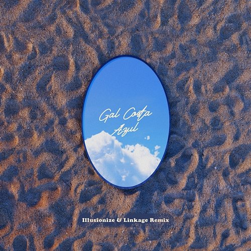 Azul Illusionize, Gal Costa, Linkage
