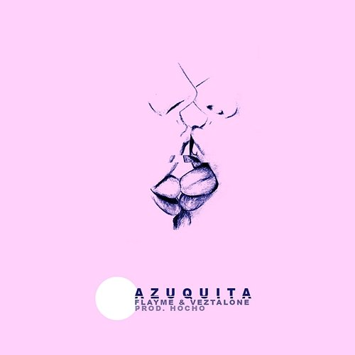 Azuquita Veztalone feat. Flayme