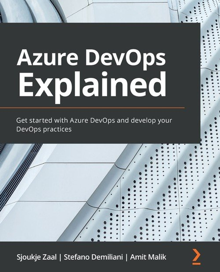 Azure DevOps Explained W opisie