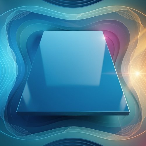 Azure Surface Karl Van Rijn