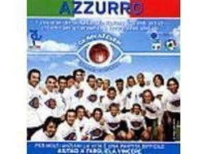 Azzurro Various Artists
