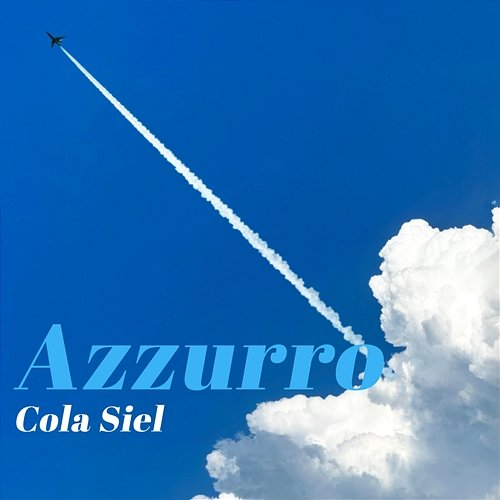 Azzurro Cola Siel, Julie Cametti