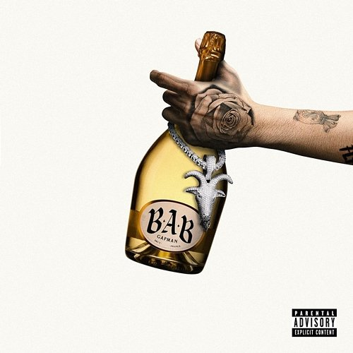 B.A.B gapman