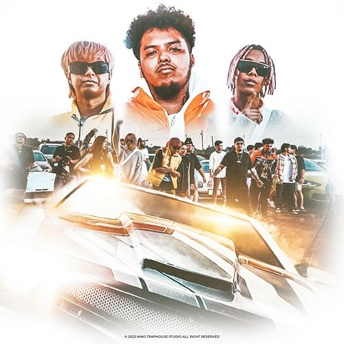 B&B OG BOBBY, NINO feat. Ben Bizzy