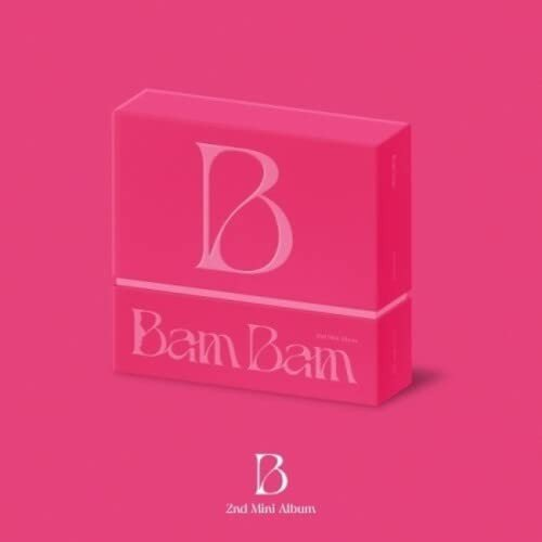 B (B) Bambam