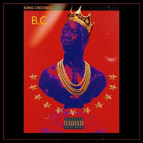 B.c. Kxng Crooked