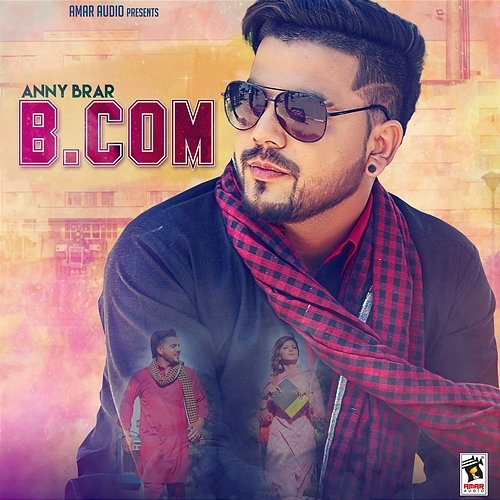 B.Com Anny Brar