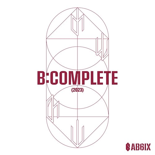 B:COMPLETE AB6IX
