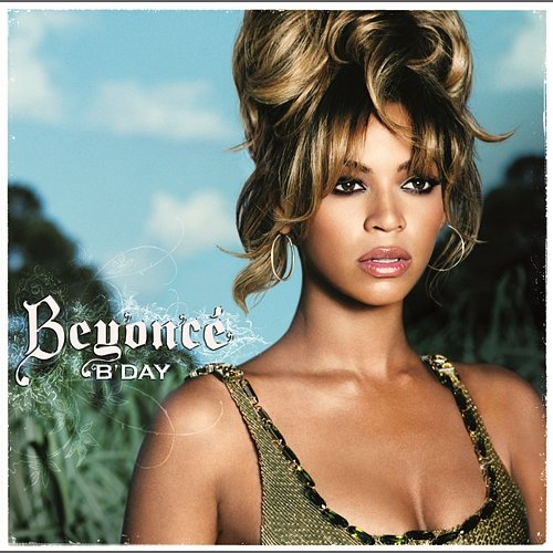 B'Day Beyoncé