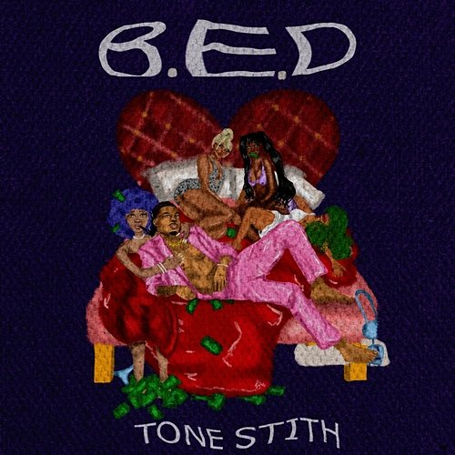B.E.D Tone Stith